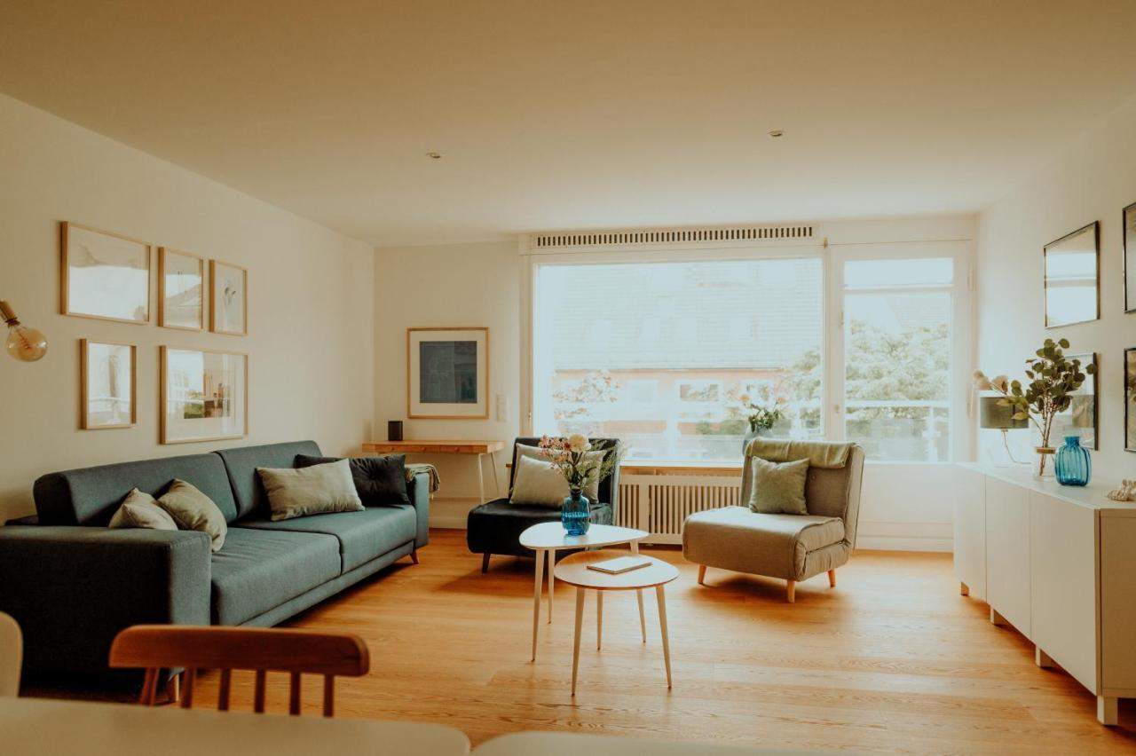 One-Bedroom Apartment - Apt. 1